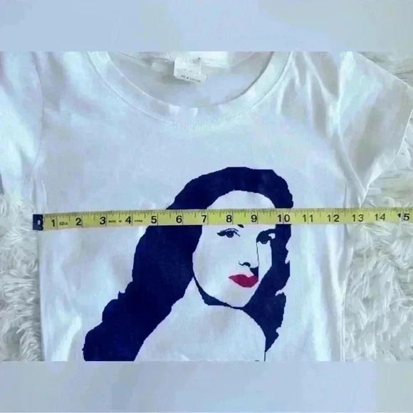 Danger Extremely Hot design/Maria Felix Tees (O2) - Picture 14 of 14